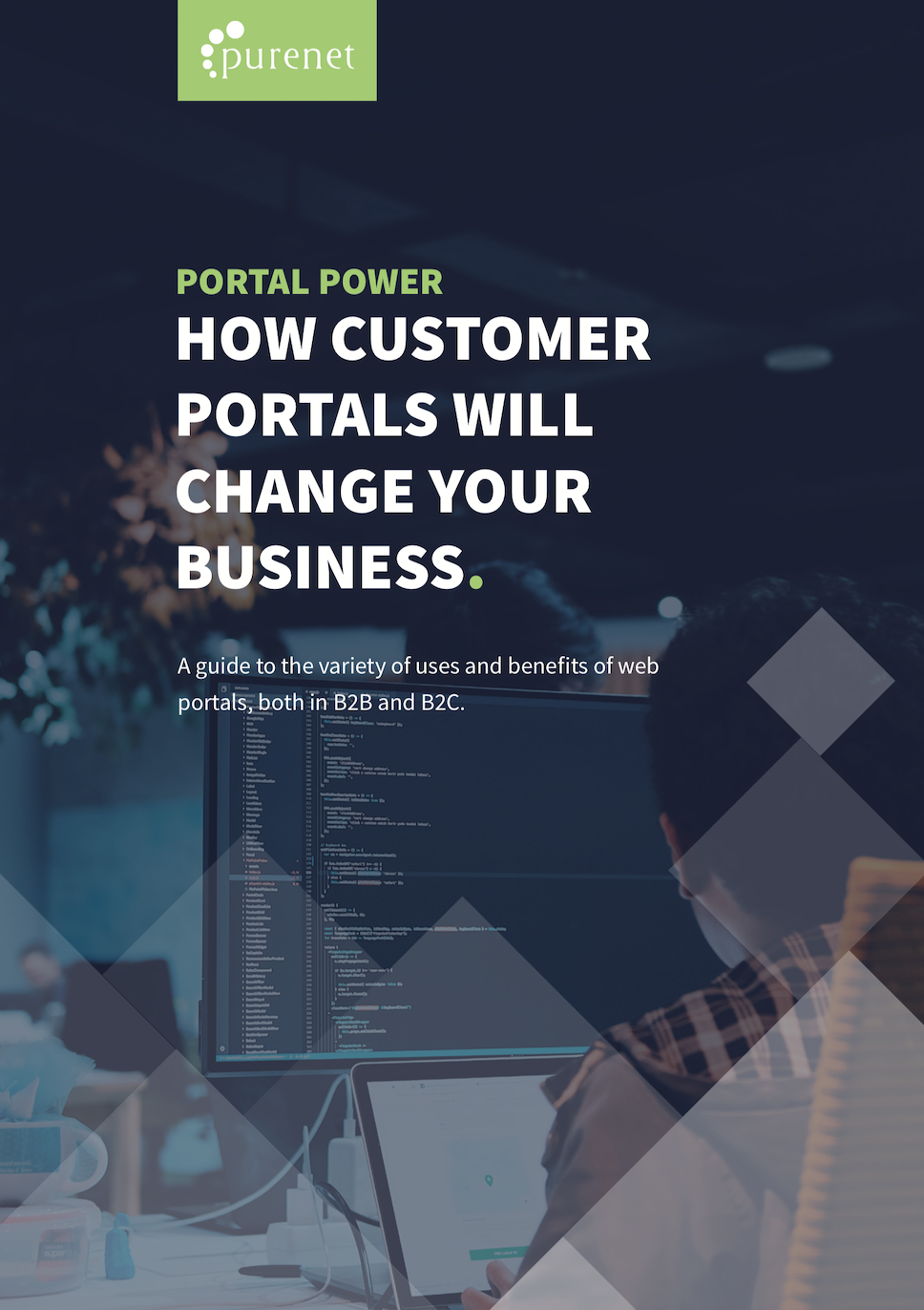 Portal White Paper | PureNet Solutions