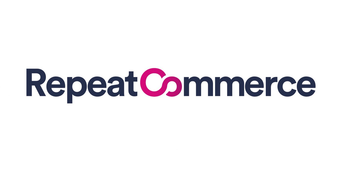 Repeat Commerce Logo