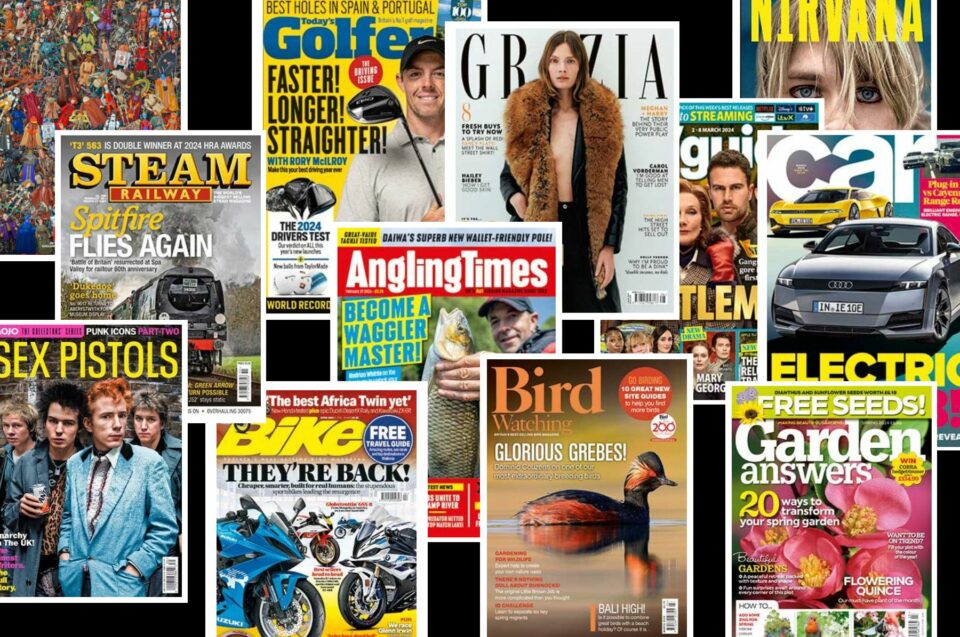 Bauer Media