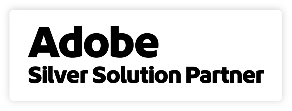 adobe silver solution partners