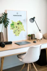 pepperpot studios map