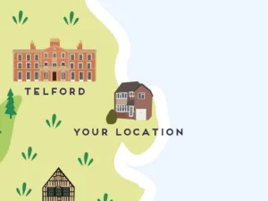 pepperpot studios map detail