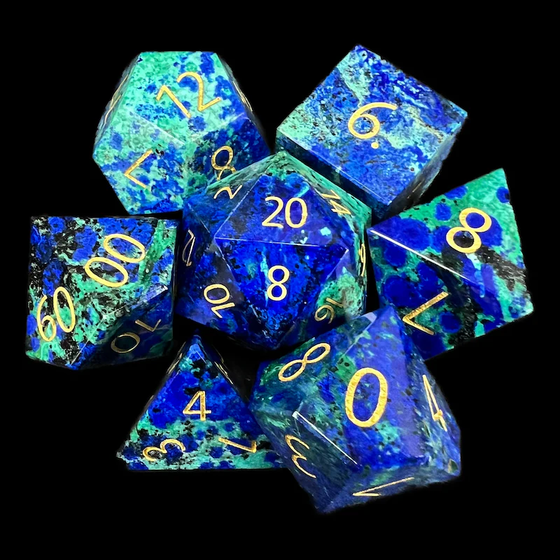 The Dice Shop Online